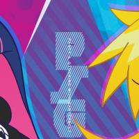 Panty and Stocking with Garterbelt|| Sexo, dulces y ángeles caídos